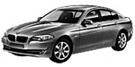 BMW F10 P3733 Fault Code