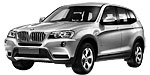 BMW F25 P3733 Fault Code